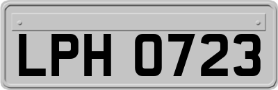LPH0723