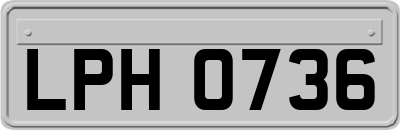 LPH0736