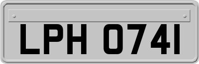 LPH0741