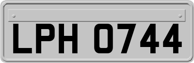 LPH0744