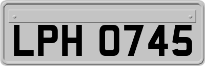 LPH0745