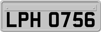 LPH0756