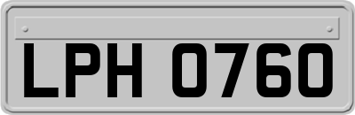 LPH0760