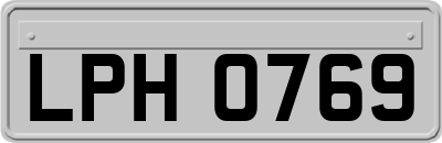 LPH0769