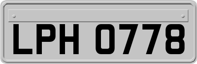 LPH0778