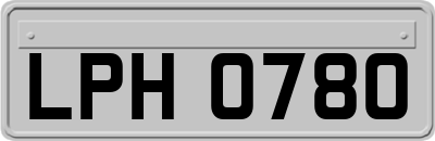 LPH0780