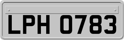 LPH0783