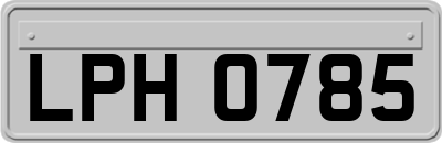 LPH0785