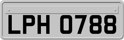 LPH0788