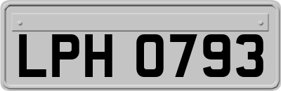 LPH0793