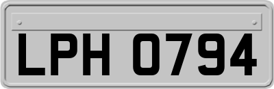 LPH0794