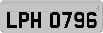 LPH0796