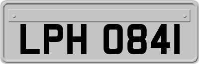 LPH0841