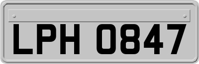 LPH0847