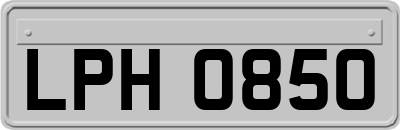 LPH0850
