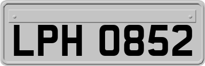 LPH0852