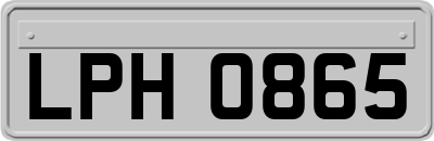 LPH0865