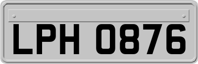 LPH0876