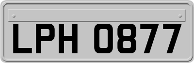 LPH0877