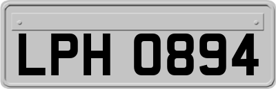 LPH0894