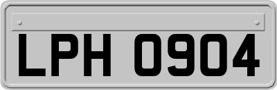 LPH0904