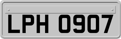 LPH0907