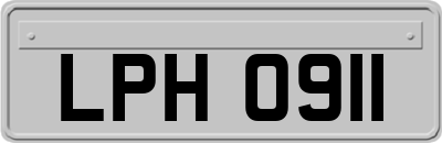LPH0911