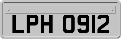 LPH0912