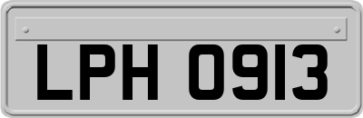 LPH0913
