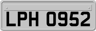LPH0952