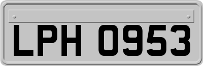 LPH0953