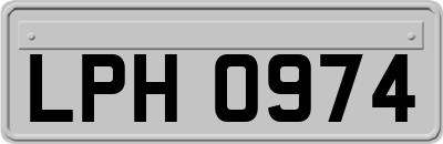 LPH0974