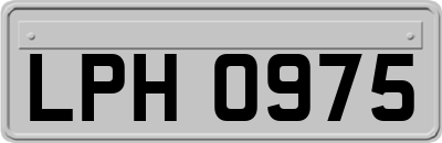 LPH0975