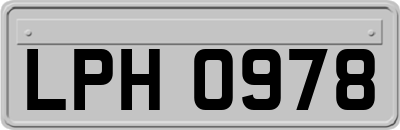 LPH0978