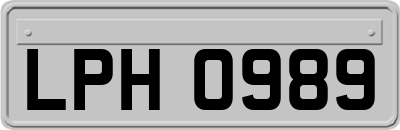 LPH0989