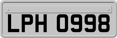 LPH0998