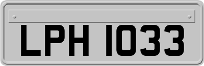 LPH1033