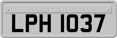 LPH1037