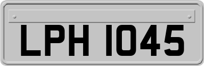LPH1045