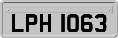 LPH1063