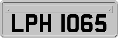 LPH1065