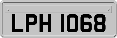 LPH1068