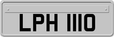 LPH1110