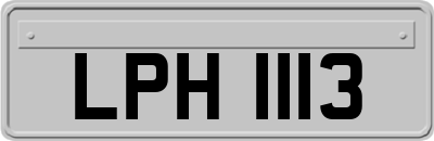 LPH1113