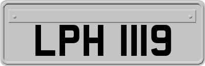 LPH1119