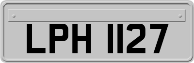 LPH1127