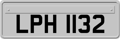 LPH1132