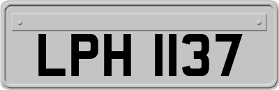 LPH1137