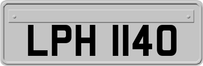 LPH1140