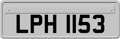 LPH1153
